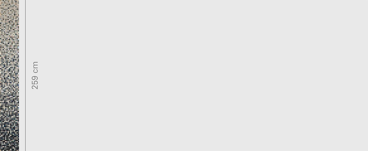 Gladiolo Whiteless Size