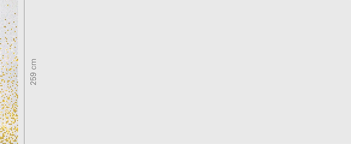 Narciso Oro Giallo Size