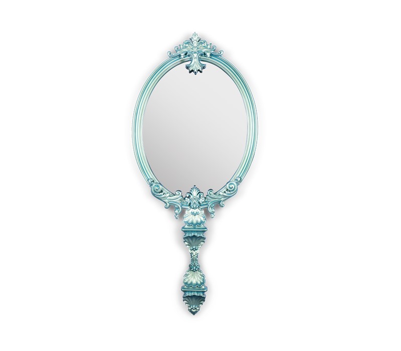 Chameleon Mirror for Kids