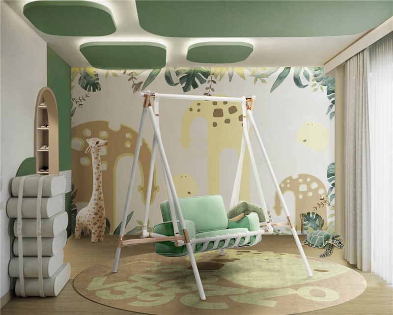 Cloud 6 Drawers Chest