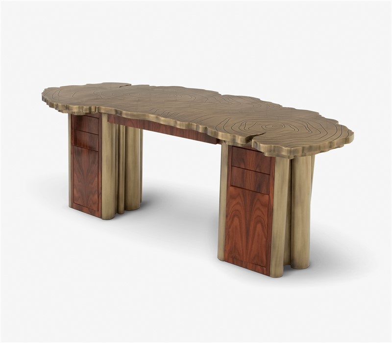 Fortuna Writing Desk