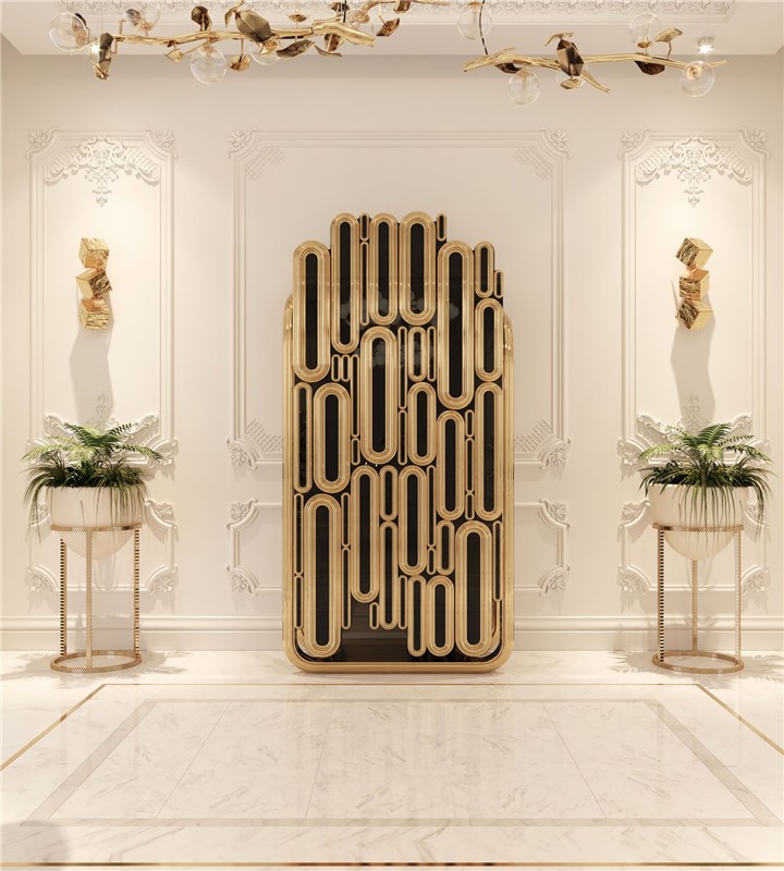 Hera Suspension Lamp