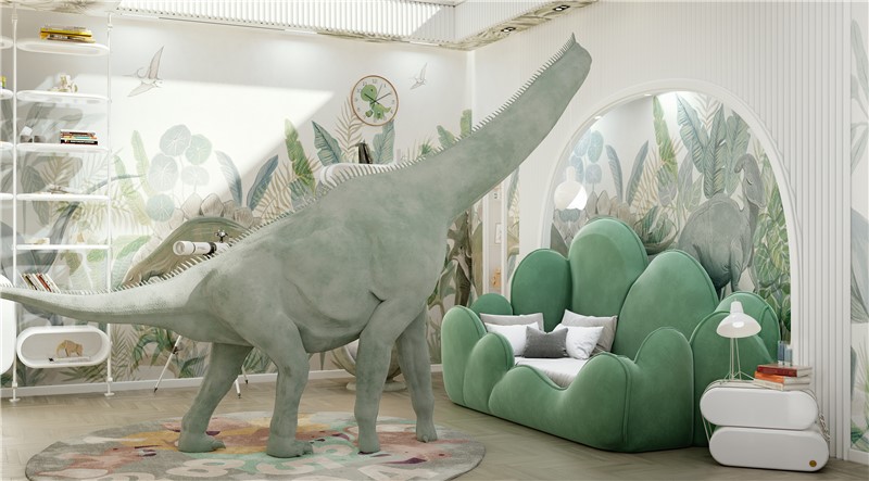 Little Cloud Nightstand