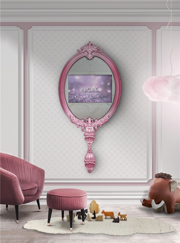 Magical Mirror