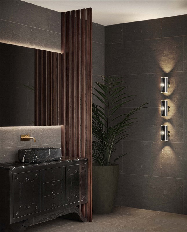 Metropolitan Washbasin