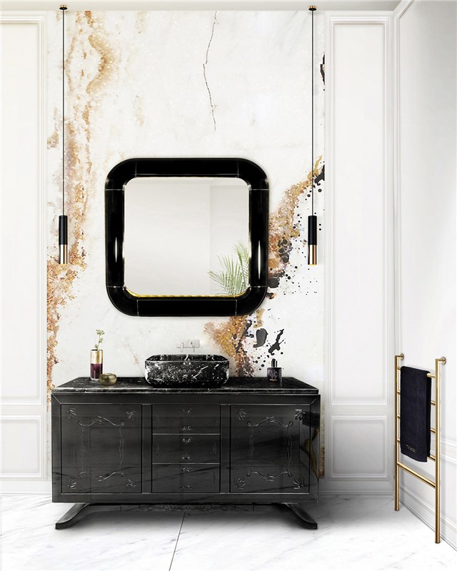 Metropolitan Washbasin