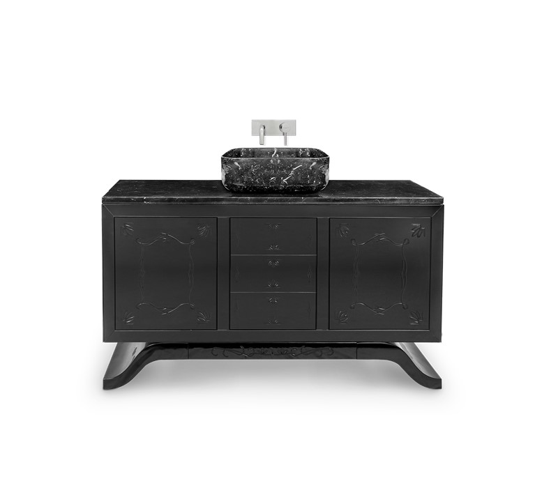 Metropolitan Washbasin