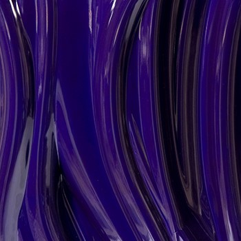 Fiberglass Purple