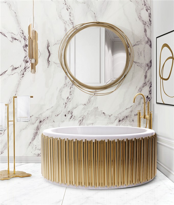 Symphony Bathtub