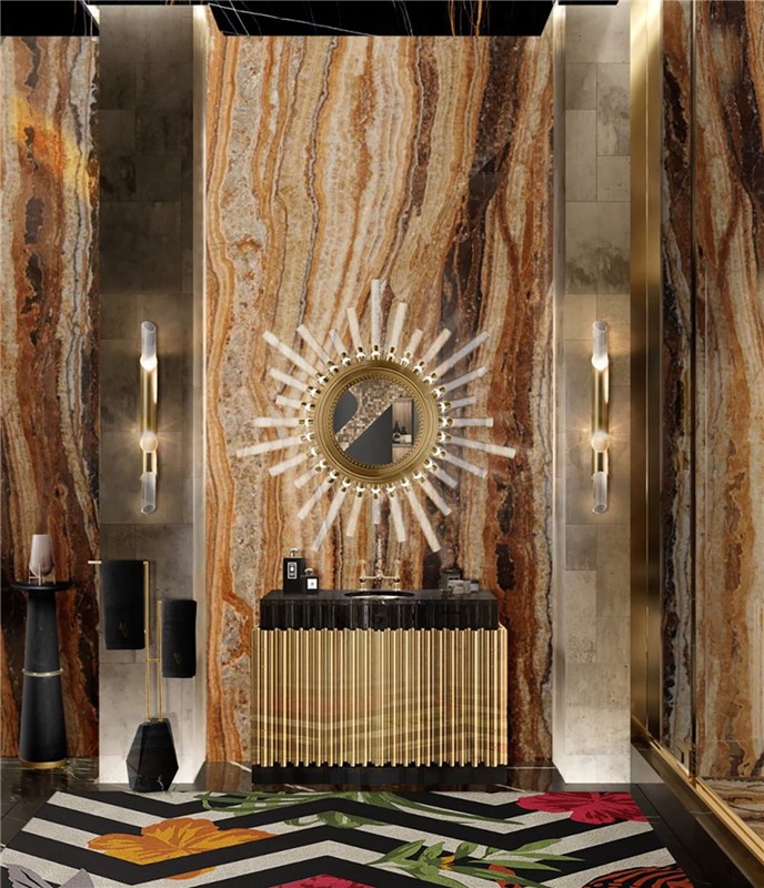 Symphony Single Washbasin