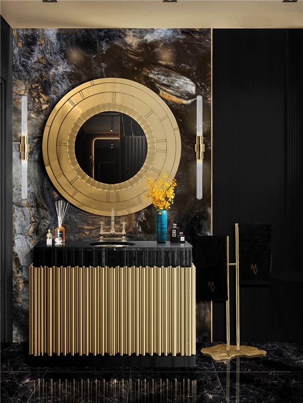 Symphony Single Washbasin