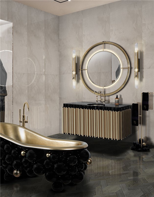 Symphony Suspension Washbasin