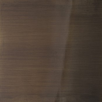 Polished Brass Patina