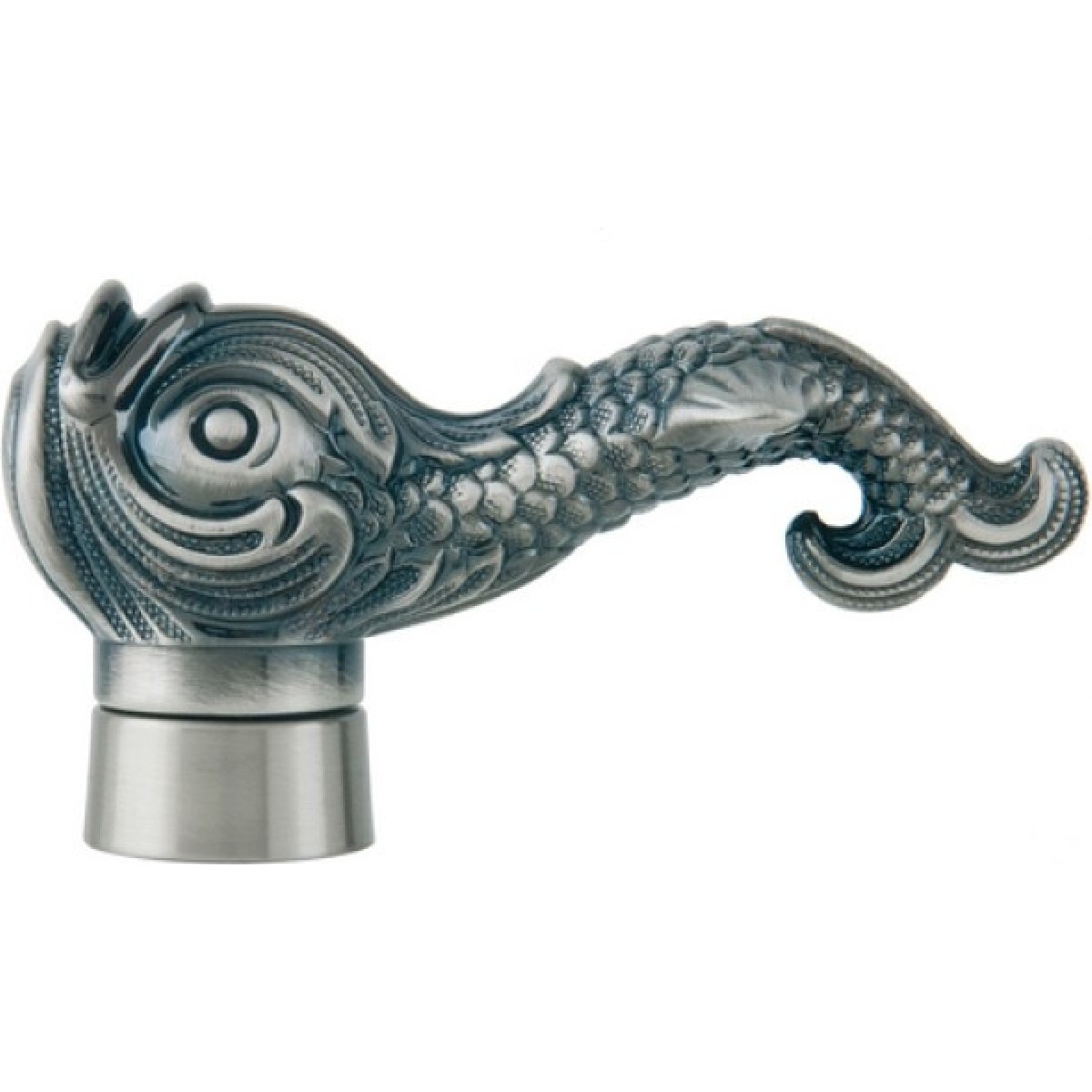 Mestre / Knobs and handles for shut off valves and diverters / Handle kit for shower system 039045.D00.71