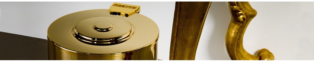 Boutique, accessories and components