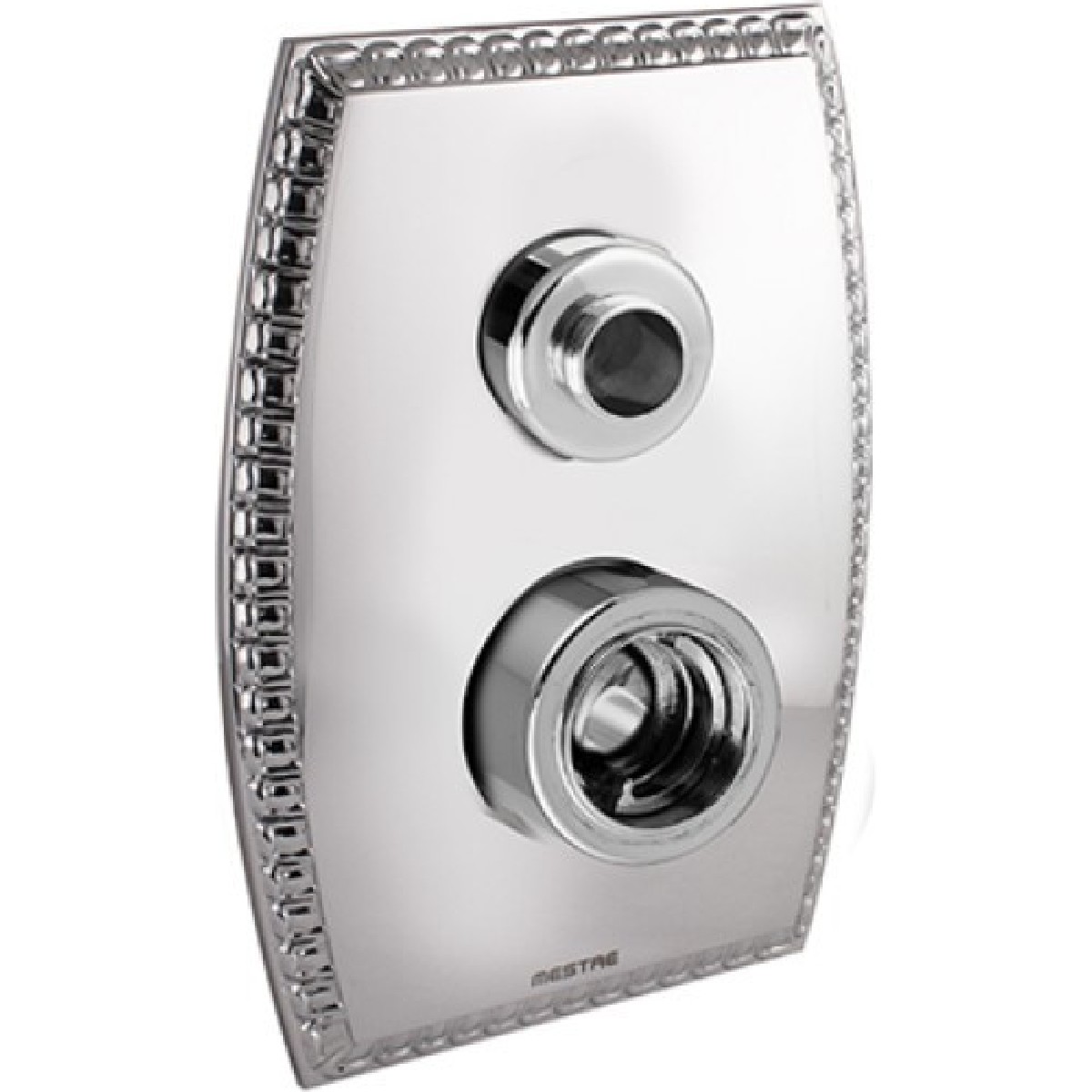 Mestre / Trim kits for thermostatic set / Trim kit for thermostatic with 2 ways in wall diverter 046190.2W0.50