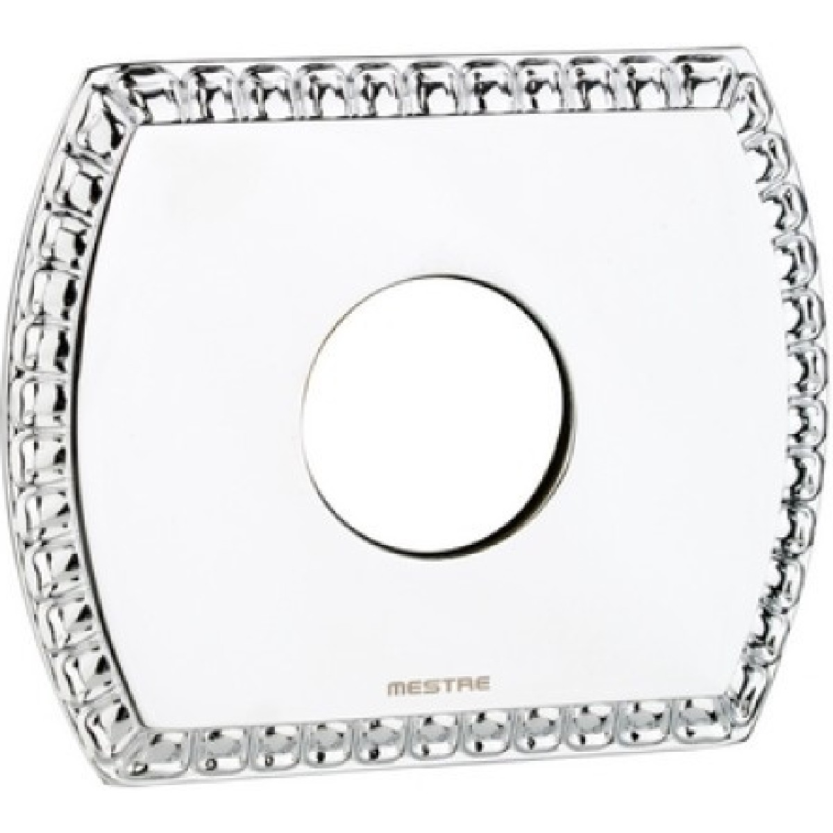 Mestre / Trim kits for monolever set / Trim kit for monolever shower system 046191.000.50