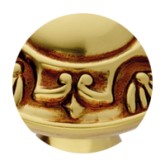 Satined old gold 24K<br loading="lazy" ></picture>
0EY066.000.43