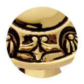 Gold 24K with black patine<br loading="lazy" ></picture>
0J1605.S85Y.12