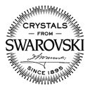 Crystals from swarovski