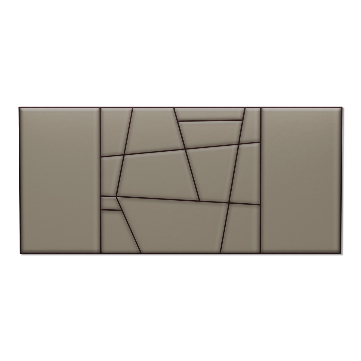 Christopher Guy / Bedroom / Geometrique (Wide) 20-0791