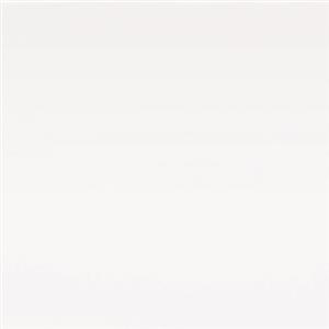 White Shadow (with black bamboo print)