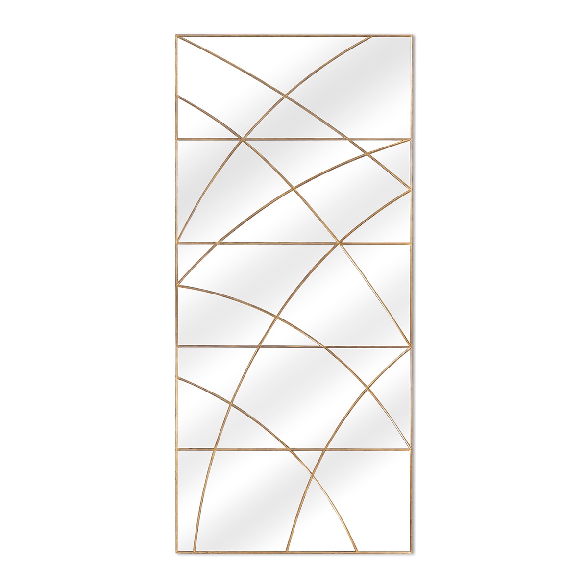 Christopher Guy / Mirrors / Dior (5-panel) 50-2541