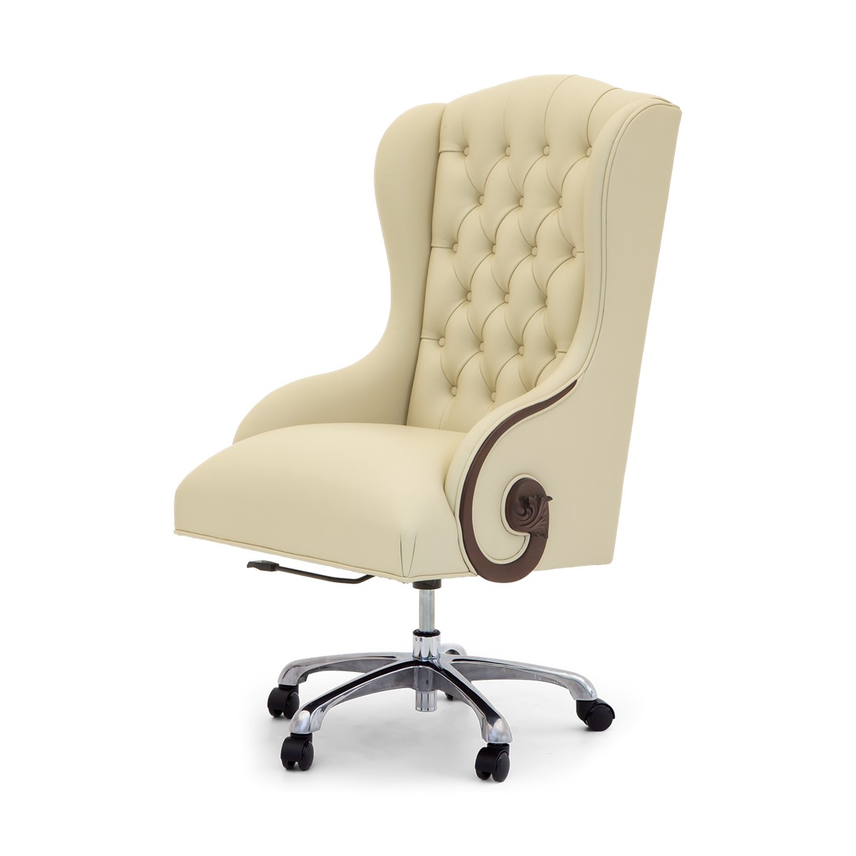 Christopher Guy / Seating / The Chairman 60-0289