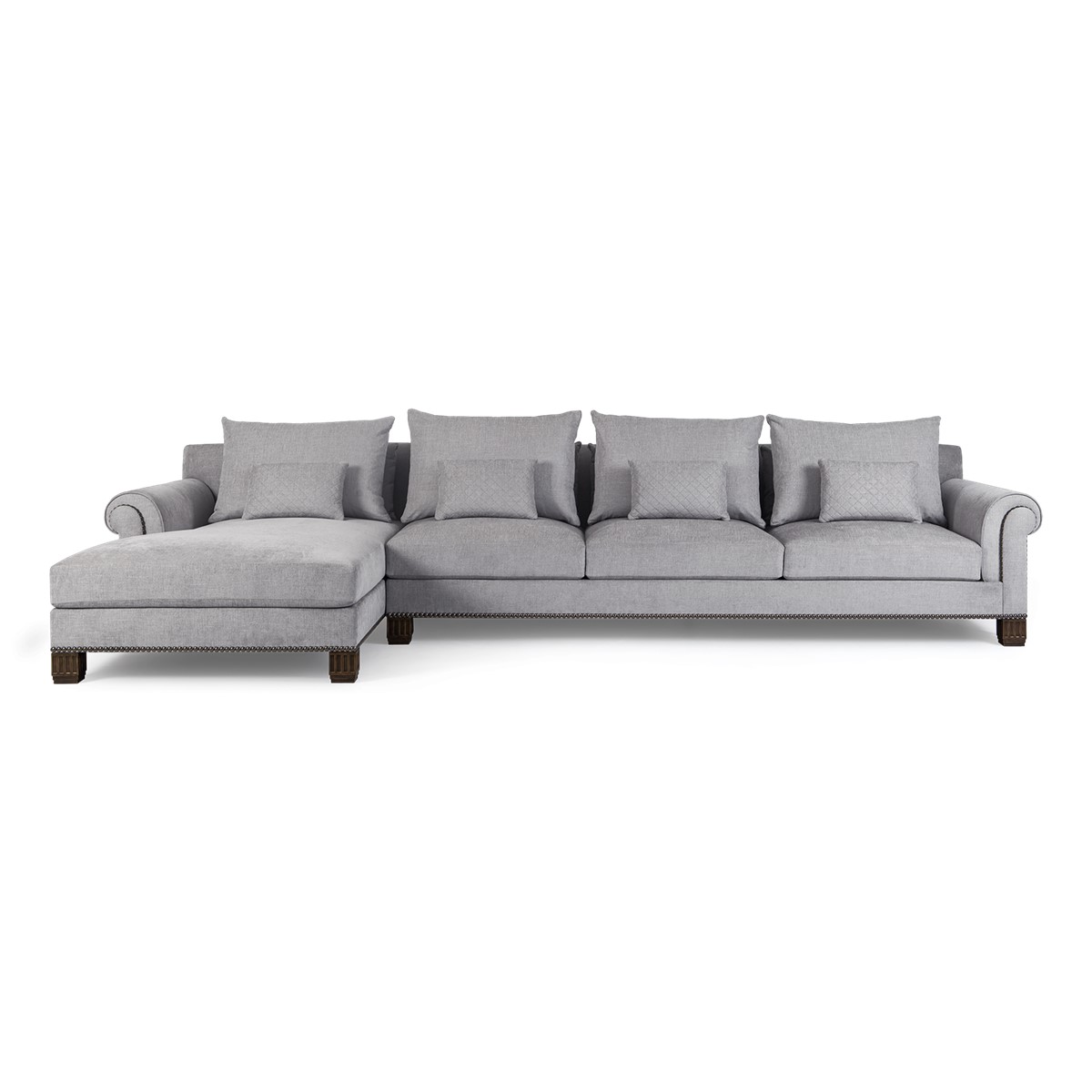 Christopher Guy / New Arrivals / 31 Rue Cambon 60-0650