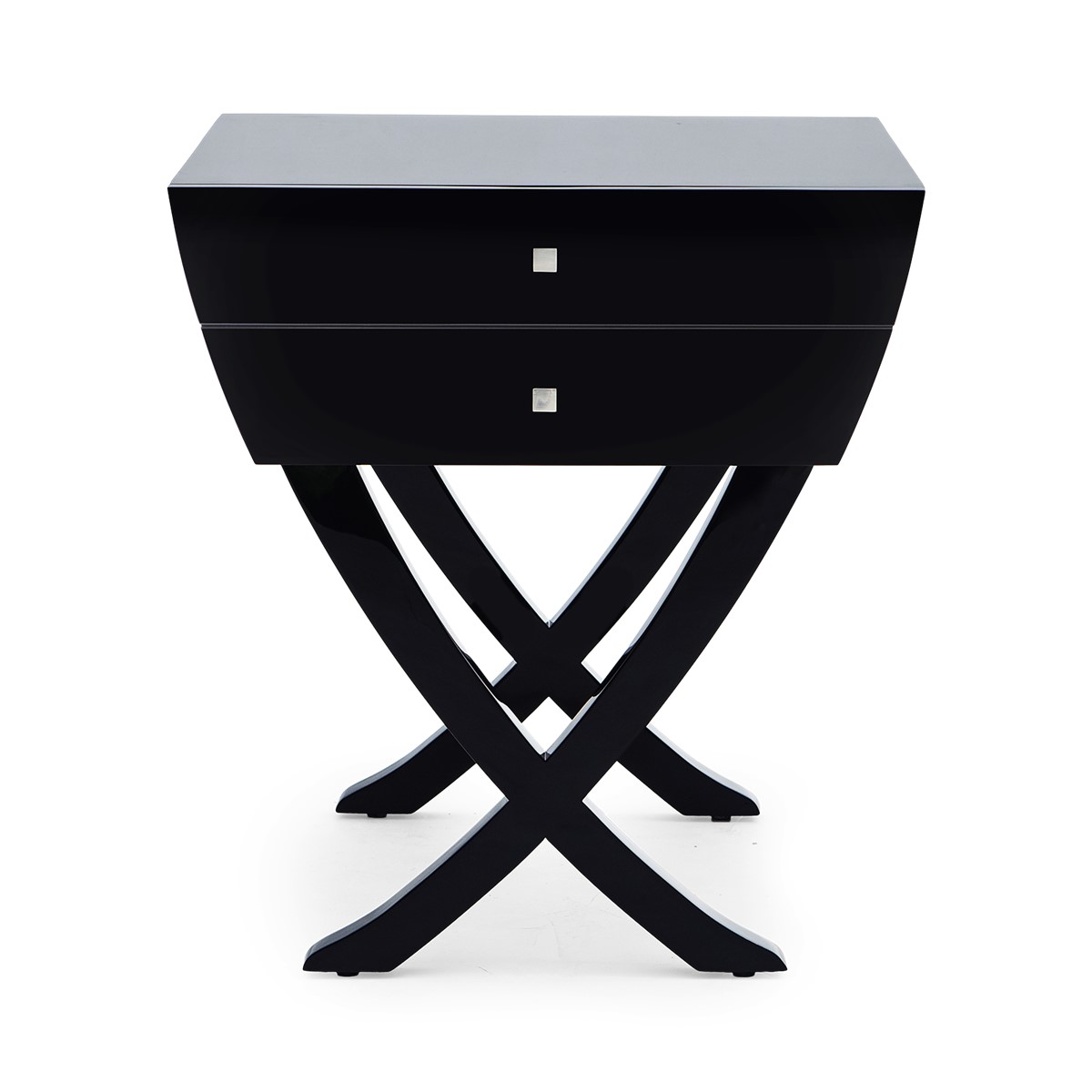 Christopher Guy / Tables / Ballet (Two Drawers) 76-0208