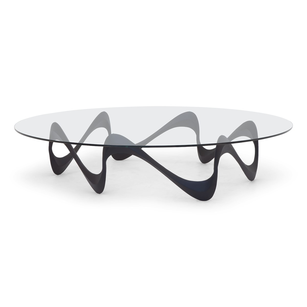 Christopher Guy / Tables / Parisian graffiti 76-0299