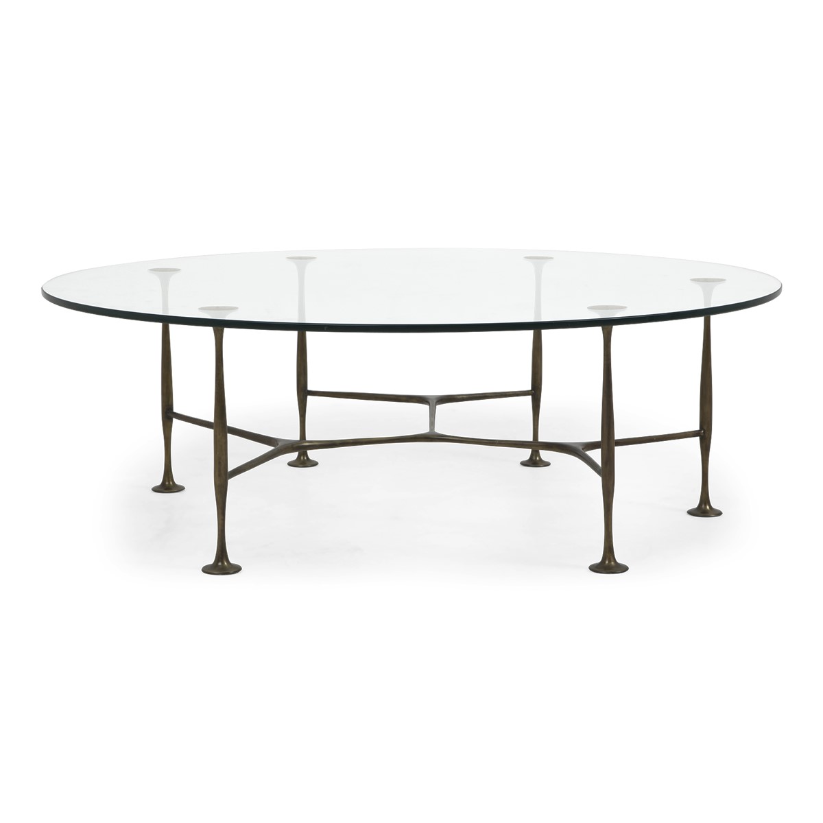 Christopher Guy / Tables / Sputnik 76-0367