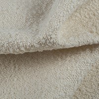 Boucle - Creme (Lux - DD)