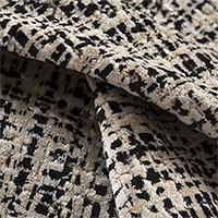 Parisian - Ebony (Premier - GG)