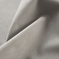Alcantara - Pearl Grey (Premier - II)