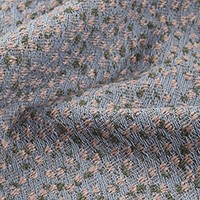Kvadrat Les Fleurs - Heather (Couture - JJ)