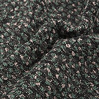 Kvadrat Les Fleurs - Symphonie (Couture - JJ)