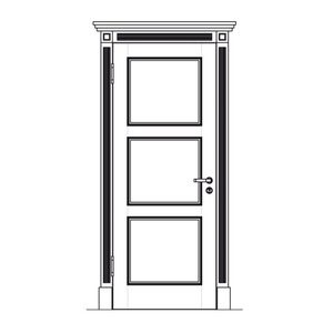 Dekorverkleidung MARBELLA