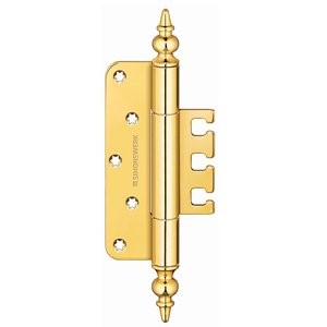 VX-Band mit Zierkopf (verschiedene OF)