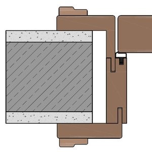 Bsp. Bekleidungsstab A20