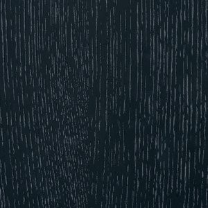 F15 Eiche gebürstet Graphitschwarz RAL9011