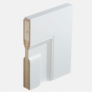 Querschnitt BELVEDERE