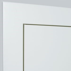 System PLANO (flächenbündig)