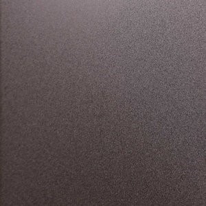 Edelstahl PVD Onyx Black E9