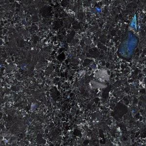 Stein S8 Arctic Blue