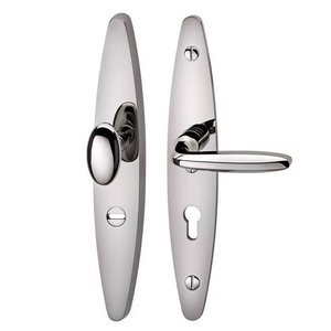 8827 Edelstahl spiegelpoliert