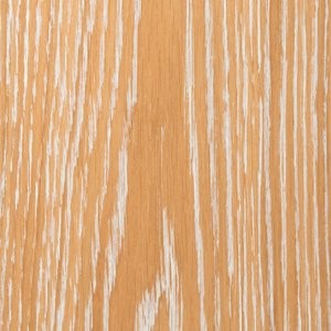 Eiche europ. gebürstet, gekalkt (F7)