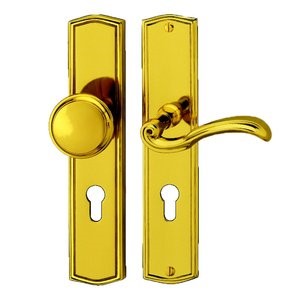 Schutzgarnitur Klassik