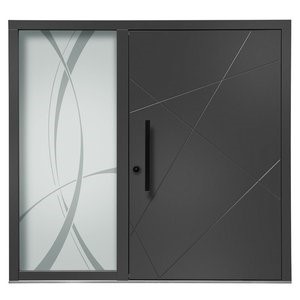 CIRCUM mit feinen Profilierungen (Design nach Kundenwunsch)