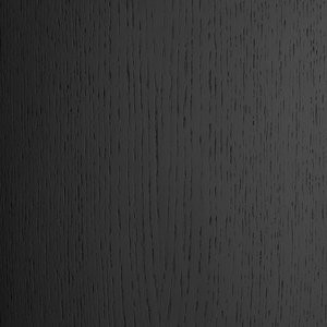 Eiche Tiefschwarz (P6)